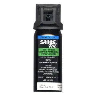 Защитен спрей SABRE Red 1.33% MC 2 oz Cone (MK-2)